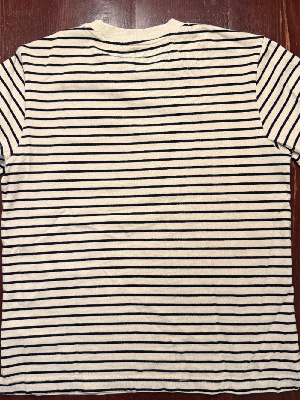 Men’s Gap Heavyweight Original T-shirt